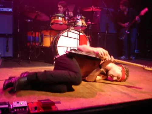 Silverchair - aladdin theatre.jpg